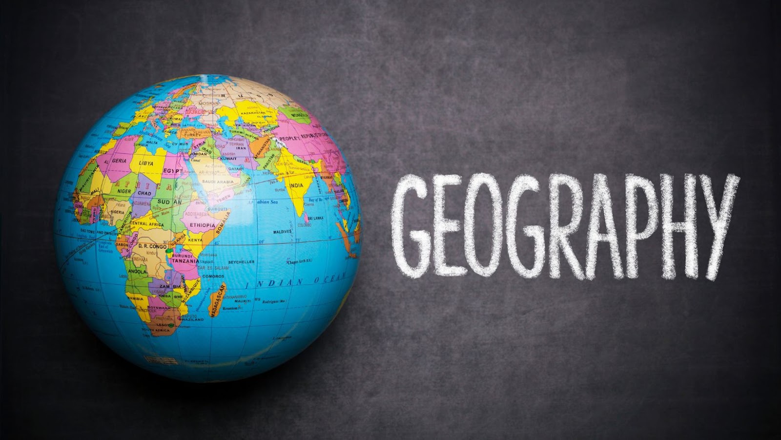 You are currently viewing What is the Significance of the Periphery in Human Geography?